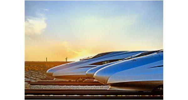 4.5萬公里！2030年我國高鐵總體規(guī)劃路網(wǎng)最新出爐