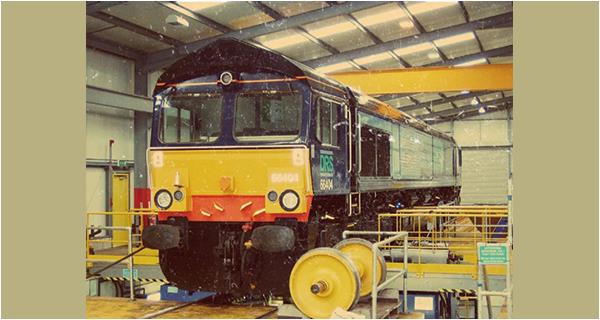 快上車！通往100年前SCULFORT的時光隧道已開啟